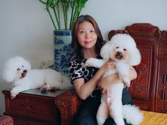 -芭比堂动物医院广州顽皮分院