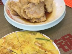 -英兰朝族饭店·英兰锅包肉(佳园路店)