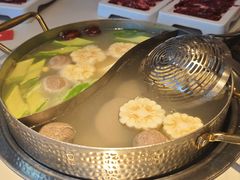 -八合里潮汕鲜牛肉火锅(深圳海岸城店)