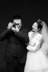 -CD视觉婚纱摄影