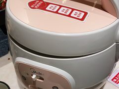 -味上湘菜馆(岳麓山店)