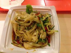 -魏家凉皮(西安秋林宏业商厦店)