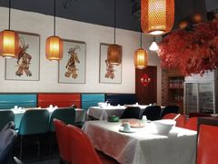 大堂-雲蜀龙阁·金牌水煮鱼(方庄店)