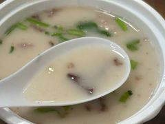 -穆得·老周家牛肉烧饼(普利街店)