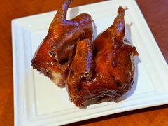 -杭州JW万豪酒店-万豪中餐厅