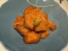 古法酥鱼-華府Deluxe(兴业太古汇店)