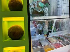 -椰力丫海南清补凉(上梅林店)