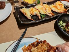 -大渔铁板烧(花园道店)