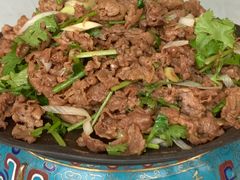 -烤肉季饭庄