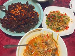 -永州体苑血鸭店(第一分店)