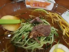 冷面-全州拌饭馆(断桥店)