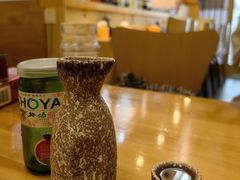 -宝寿司(红瓦寺店)