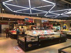 -盒马鲜生(莱蒙都会店)