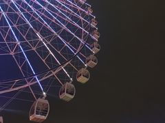 游乐设施-横店影视城梦幻谷园区