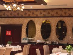 -大海湾酒楼(人南店)