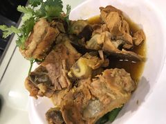 -福禄财东北菜(珠江帝景店)