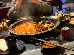 -大味老火锅City店