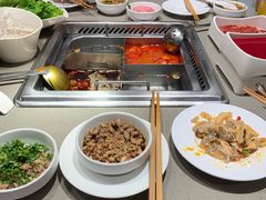 -海底捞火锅(江南盛天地店)