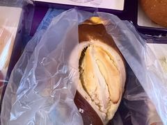 -烘焙町面包店(西四店)