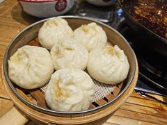 -袁山山重庆火锅(丈八北路店)