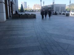 -鼎香缘海鲜自助火锅烤肉(锦辉购物广场店)