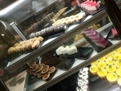 -加餐海鲜自助(集美银泰百货店)