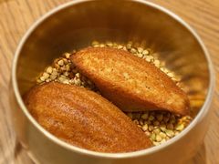 -Amber(置地文华东方酒店)