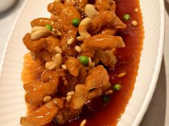 -北李·海肠捞饭·大连菜(望京凯德MALL店)