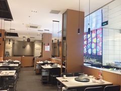 -水禾轩·海鲜蒸汽主题餐厅(拱北店)