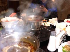 -AdD全日制餐厅(中谷花园酒店)