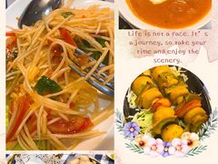 -Santoor 萨都里印度餐厅(北锣鼓巷店)