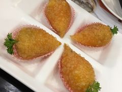 -虾饺妹·粤式手工点心(水荫路店)