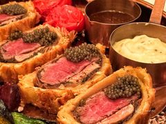 -Osteria Garden 生蚝花园餐厅(原进贤路店)