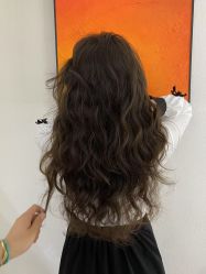 -FINE HAIR 烫染专业设计