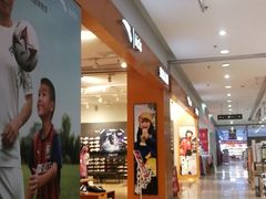 -利群海琴购物广场(商丘路店)