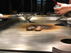 -松临·铁板烧&Omakase(神农店)