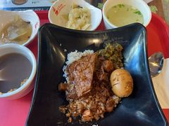 -台湾小竹(华宇广场店)