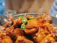 -一楼食业·食惠一楼