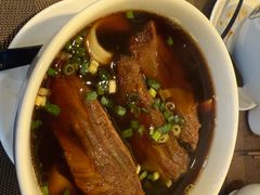 -中国厨房/台湾牛肉面