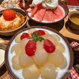 在上海!!好便宜好好吃啊!