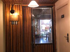 门面-仙峰天然面包(迎宾路店)