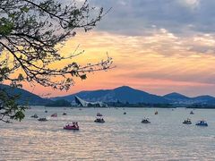 -云龙湖旅游景区