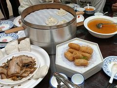 -邢家锅贴老店·非遗·开封菜(金明广场店)