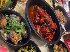 -聚味瞿记·龙虾堂(天元店)