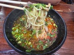 -一品飘香米线(一中总店)
