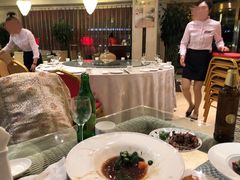 -皇朝海鲜酒店