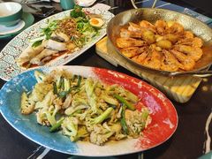 -粤·向群饭店(二沙岛店)