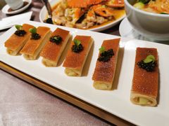 -广州文华东方酒店·江-由辉师傅主理