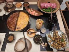 -山缓缓火锅(上海闵行龙湖店)
