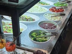 -拉蒂娜·巴西牛排馆 Latina·Brazilian Steakhouse(陆家嘴旗舰店)